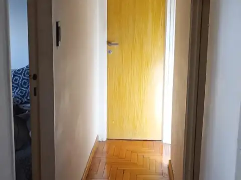 Departamento en Venta Permite mascota