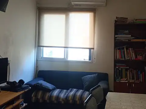 Departamento en Venta en Caballito, USD 73.900