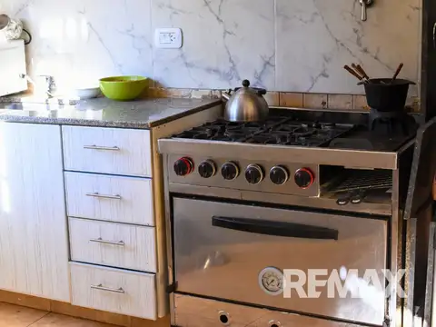 Depto Tipo Casa en Venta 20 años