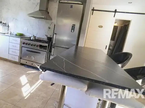 Venta PH 3 amb con terraza y quincho Villa Ortúzar