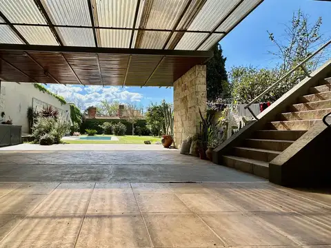 Casa en Venta 10 años