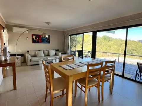 Terrazas Del Lago , Piso PB