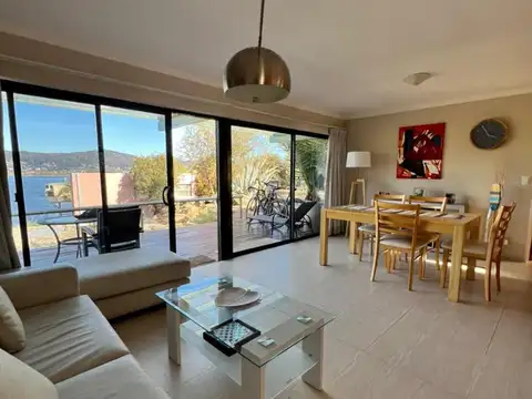 Departamento en Alquiler de 2 dormitorios