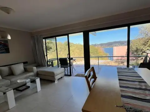 Departamento en Alquiler de 3 ambientes