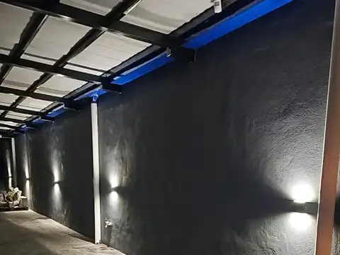 Casa en Venta 1 año