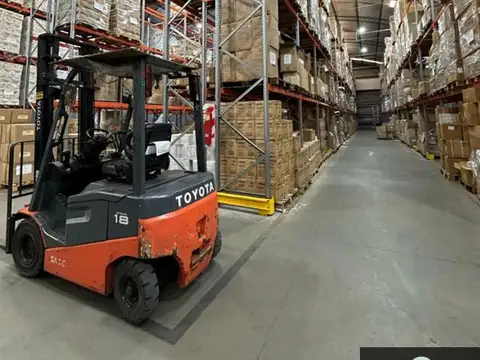 Coronel Brandsen 5300