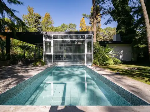 VENTA CASA CARILO PISCINA