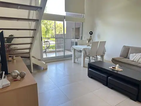 Venta | Departamento de 2 ambientes en Loft del Sendero, Nordelta