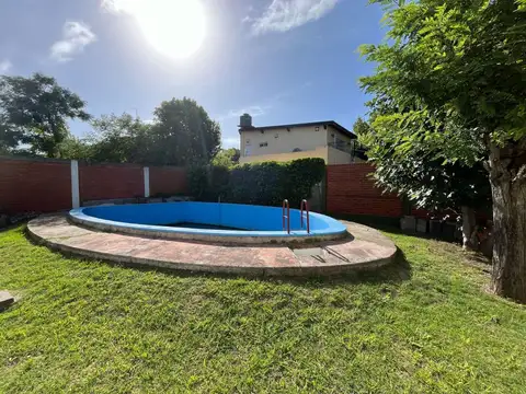 Casa - Venta - Argentina, Ezeiza - Pasaje Turner 560