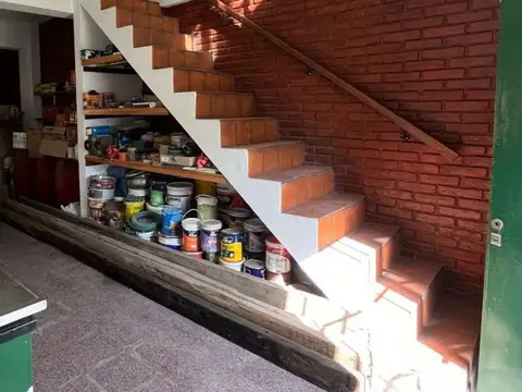Casa en Venta de 4 dormitorios