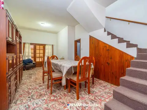 Casa en Venta en Punta Alta, USD 138.000