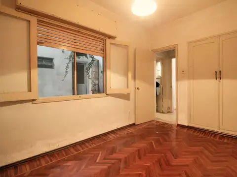 VENTA CASA PADRON UNICO 4 DORMITORIOS PARQUE RODO