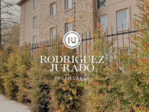 Departamento 3amb Con Cochera - Green Style