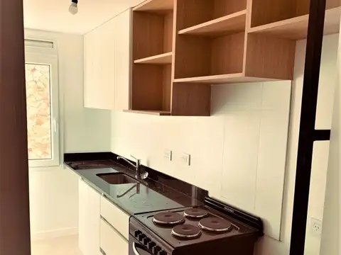 Departamento en Venta 4 años
