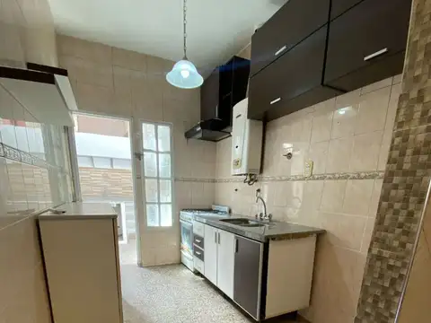 Depto Tipo Casa en Venta en Parque Avellaneda, USD 92.500
