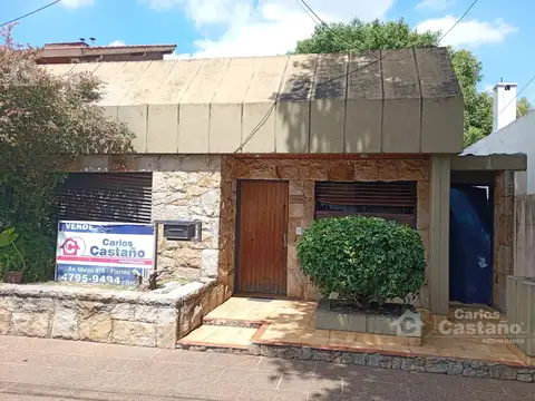 Terreno en Venta en Vicente Lopez, USD 290.000