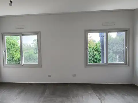 Depto Tipo Casa en Venta en Don Torcuato, USD 190.000