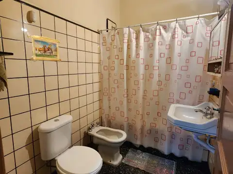 Casa en Venta 40 años