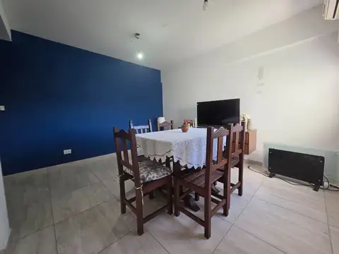 Depto Tipo Casa 2 ambientes con 1 baño