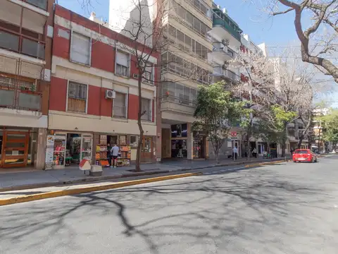 Departamento en Venta al Oeste