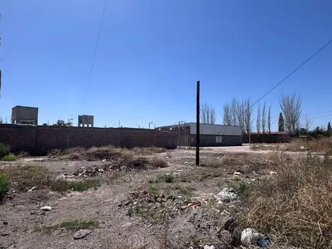 LOTE EN VENTA APTO PH PARA DESARROLLO EN LAS HERAS