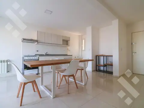 Departamento en Área Centro Este