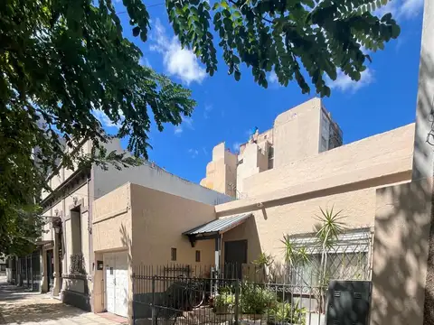 VILLA LURO. YERBAL 6000