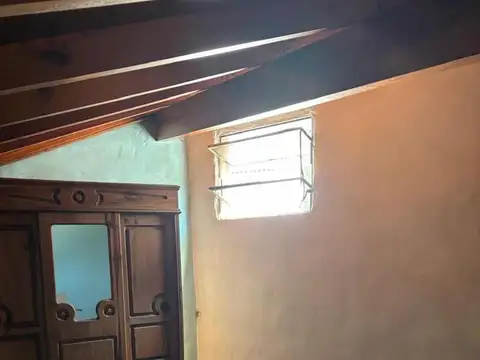 Casa En Alquiler En Luis Guillon