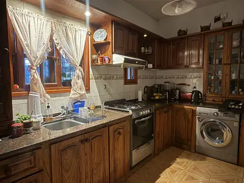 Depto Tipo Casa en Venta 29 años