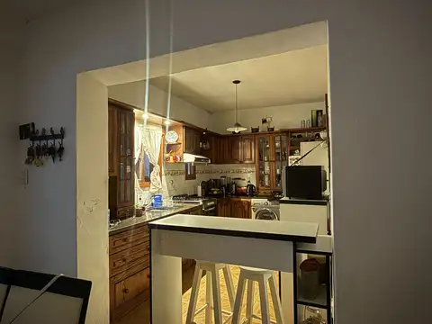 Depto Tipo Casa en Venta 29 años