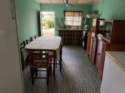 Casa en Venta 50 años