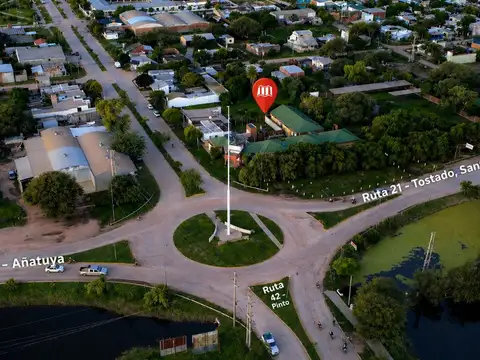 Casa en Venta Bandera Centro Ideal Inversión
