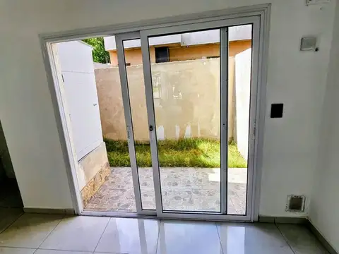 Casa en Alquiler A Estrenar