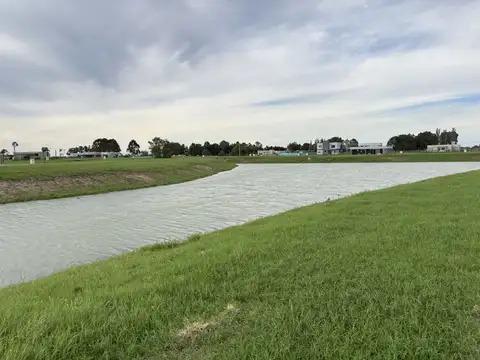 Terreno en Venta en La Alameda, USD 40.000