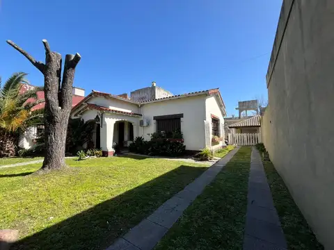 Casa en Alquiler de 4 dormitorios
