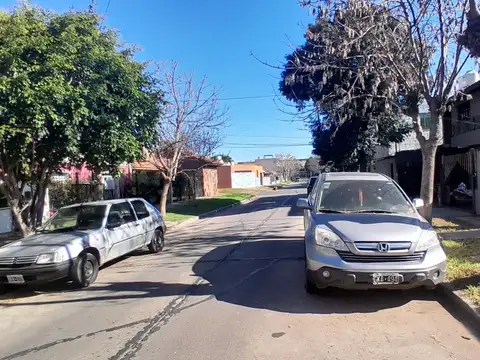 Casa en Venta en Beccar, USD 95.000