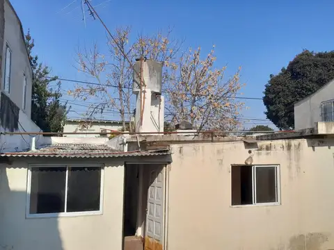 Casa a reciclar - Beccar