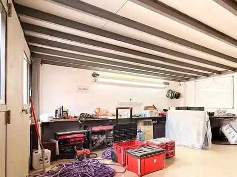Local en Venta en Sarandí, USD 100.000