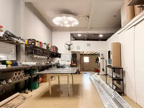 Local en Venta en Sarandí, USD 100.000