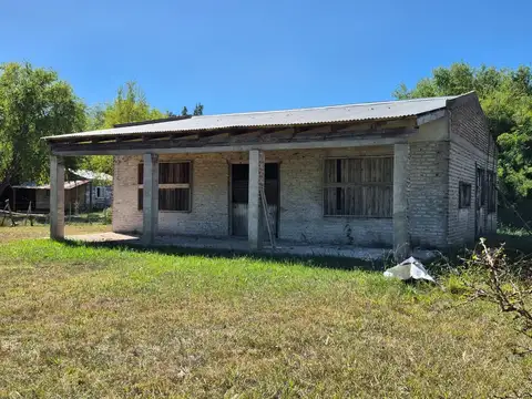 Casa en Venta en Chascomus, USD 42.000