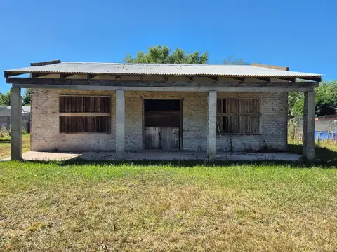 CASA A TERMINAR