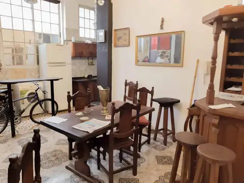 Depto Tipo Casa en Venta de 3 ambientes