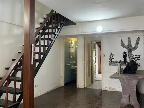 Casa en Alquiler de 2 dormitorios