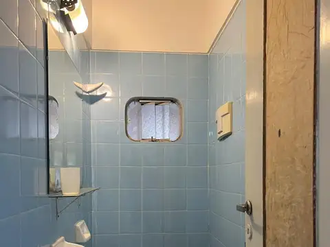 Casa en Alquiler con 1 cochera