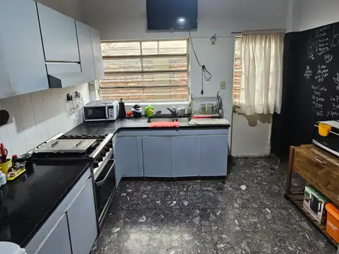 CASA 3 AMBIENTES C/GARAGE Y PATIO