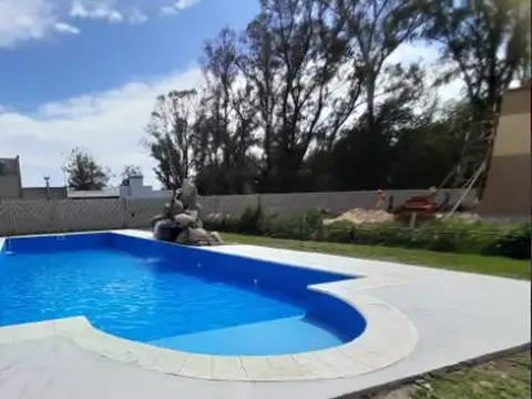 Departamento en Alquiler Temporal de 3 ambientes