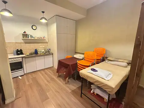 Departamento en Venta de Monoambiente