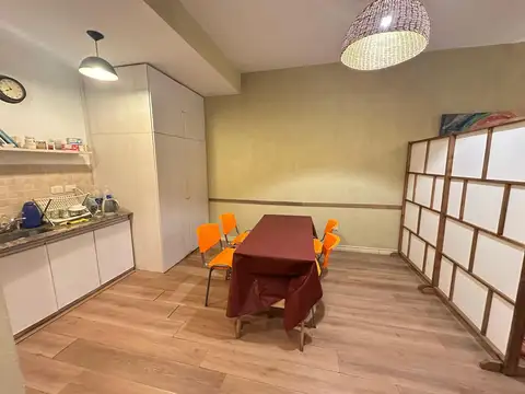 Departamento en Venta en Saavedra, USD 85.000