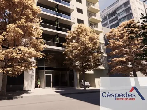 Departamento en Venta en Villa Urquiza, USD 118.000