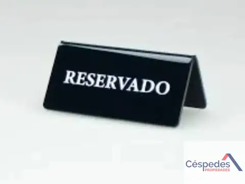 Departamento en venta en Villa Urquiza